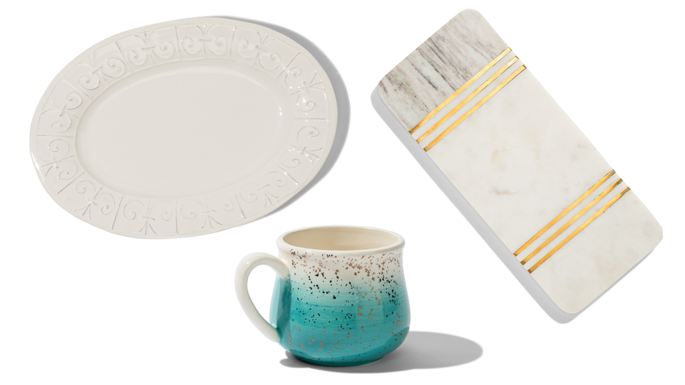 TK Maxx launch brand new affordable homewares range 9Homes
