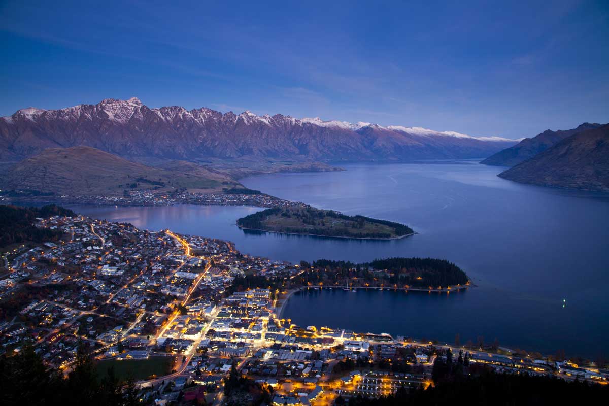 Why spring is the best time to visit Queenstown 9Travel