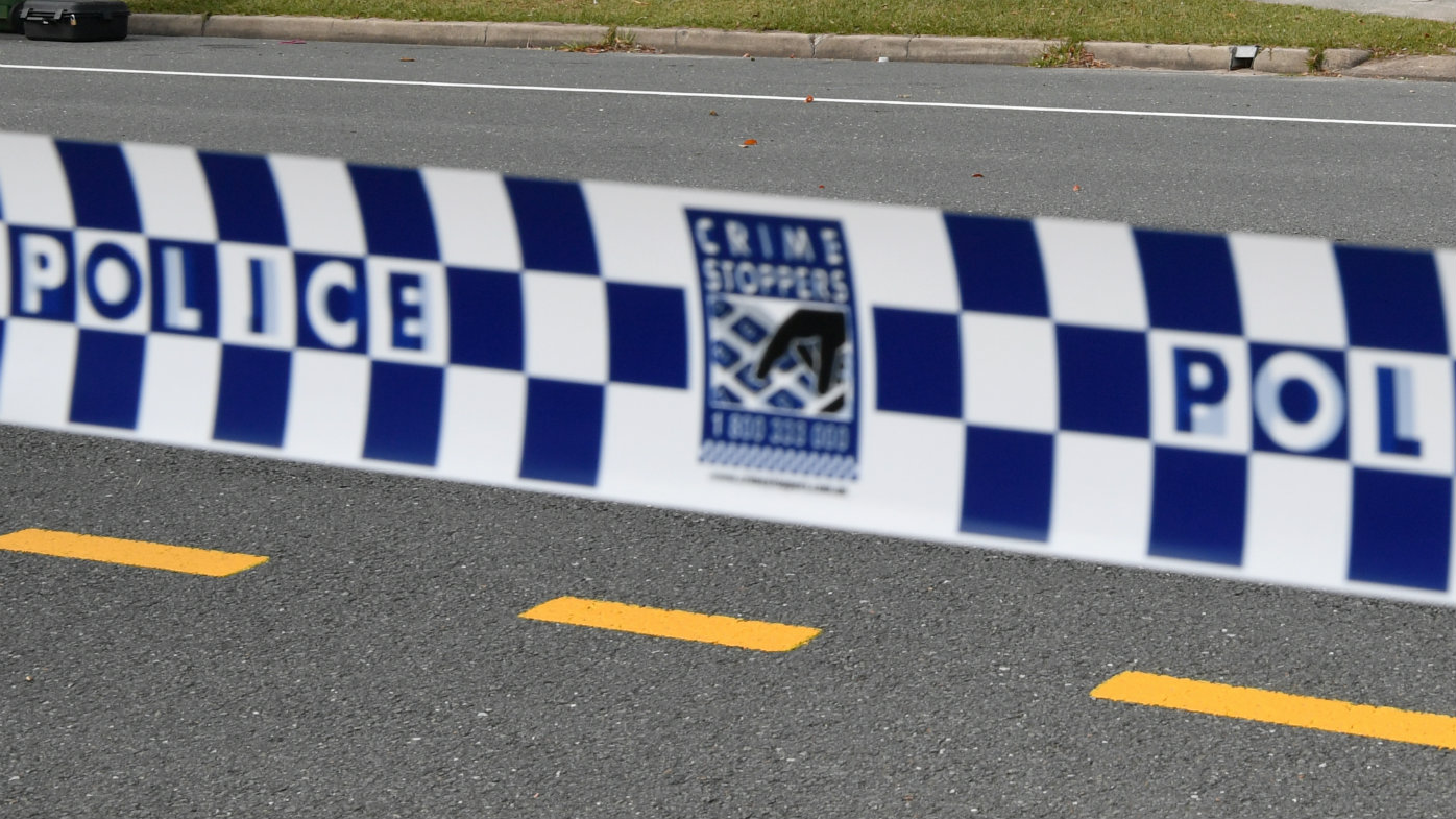 'Wrong man' charged over rape of 10-year-old Adelaide girl