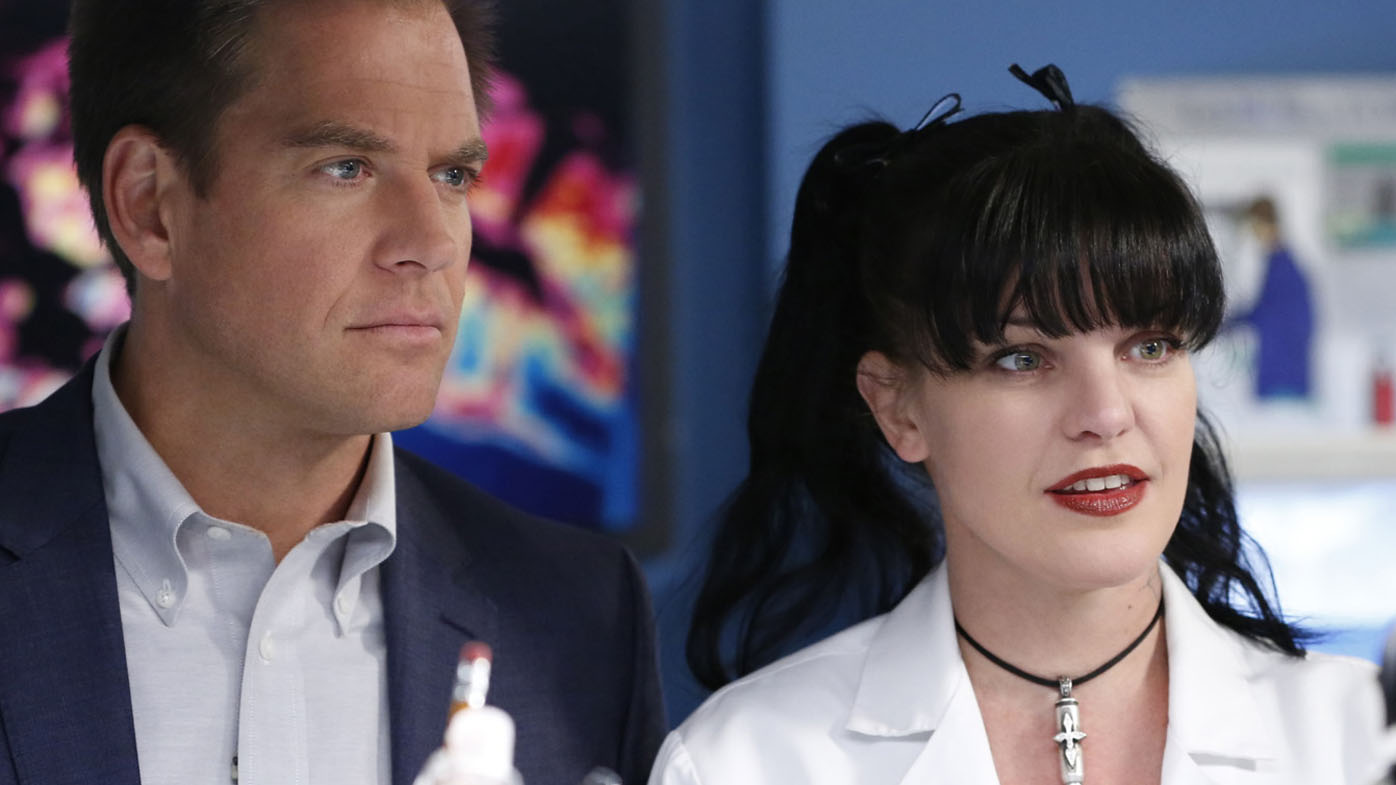 Michael Weatherly teases that Pauley Perrette may return to 'NCIS