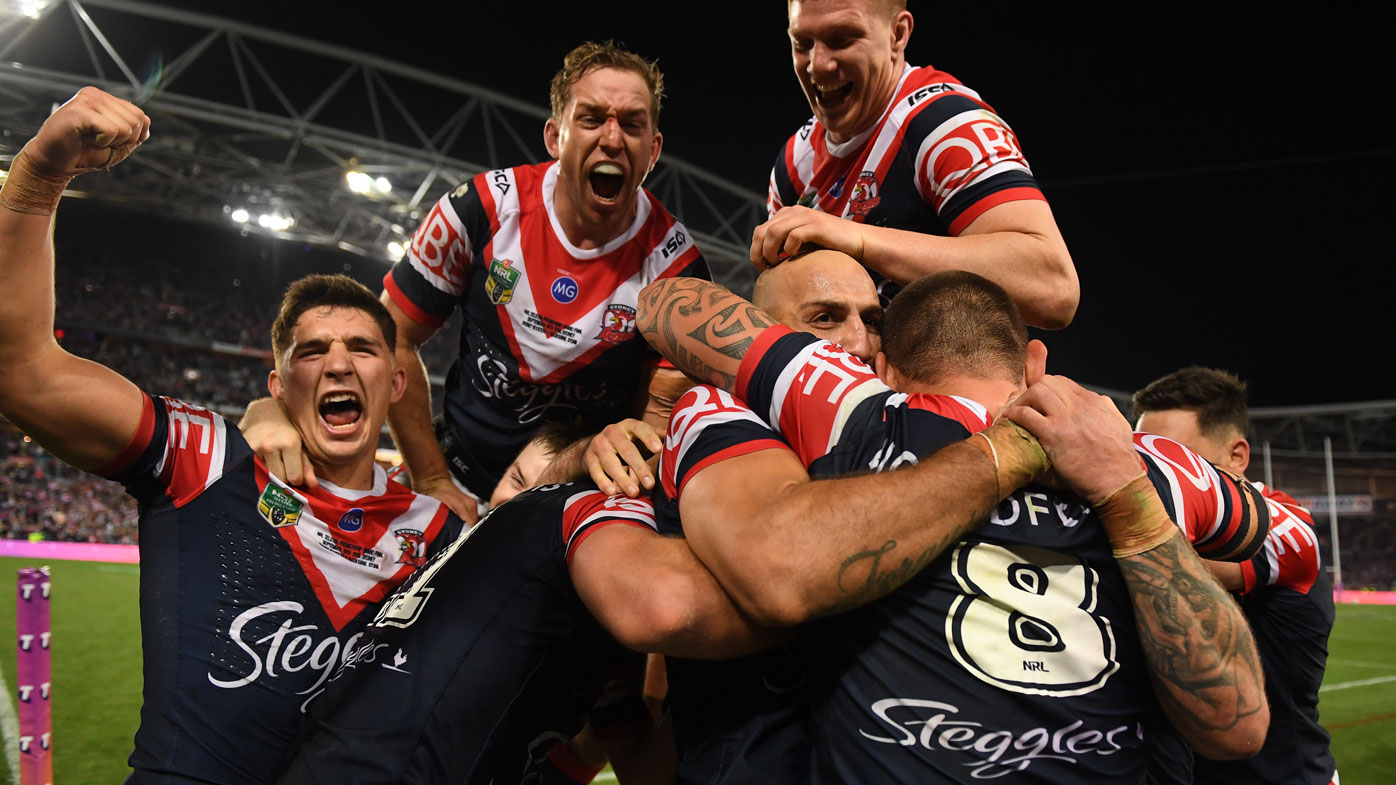 Sydney Roosters win 2018 NRL premiership with ... - 1396 x 785 jpeg 214kB