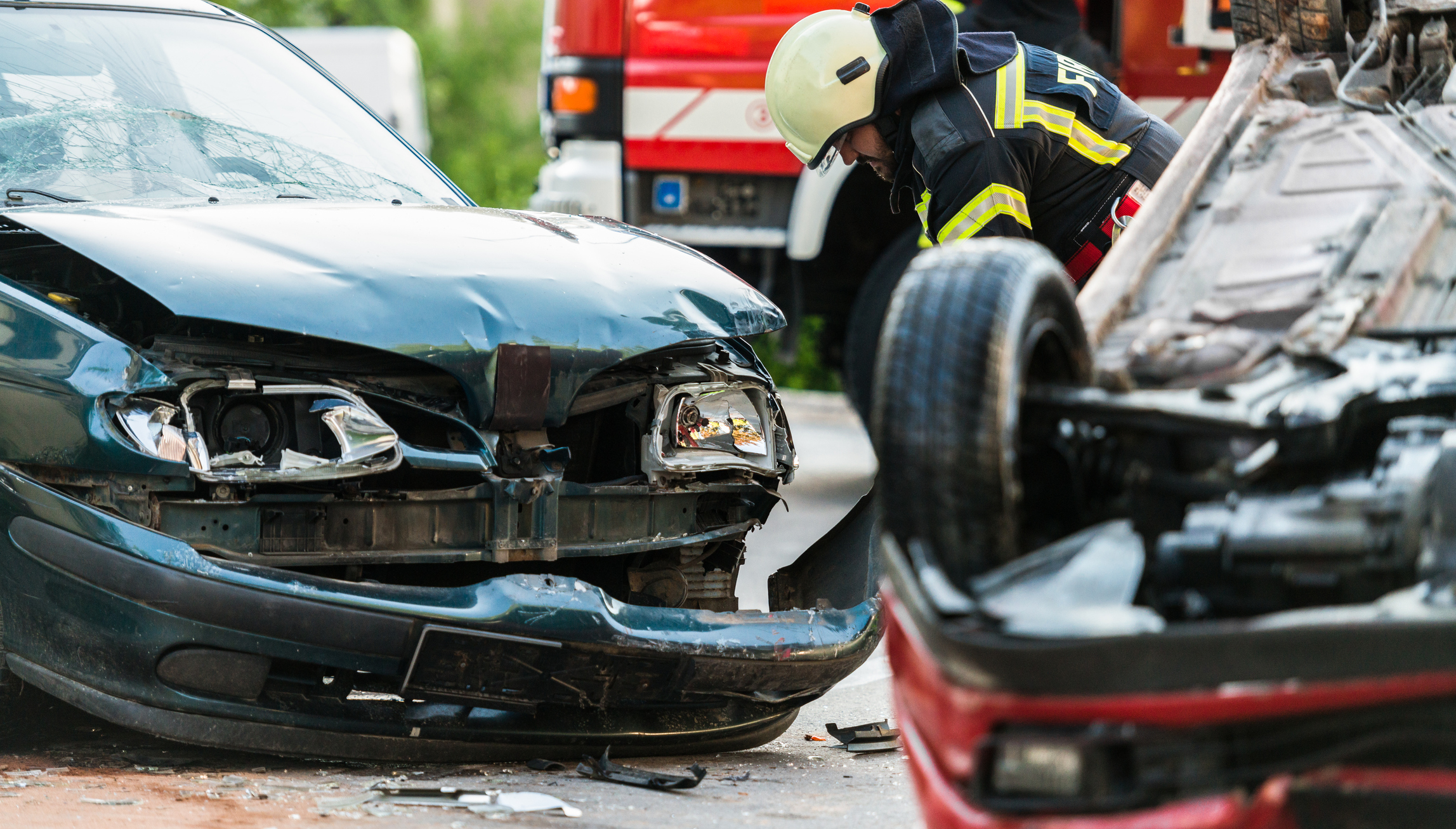 Australia's Most Dangerous Roads Revealed