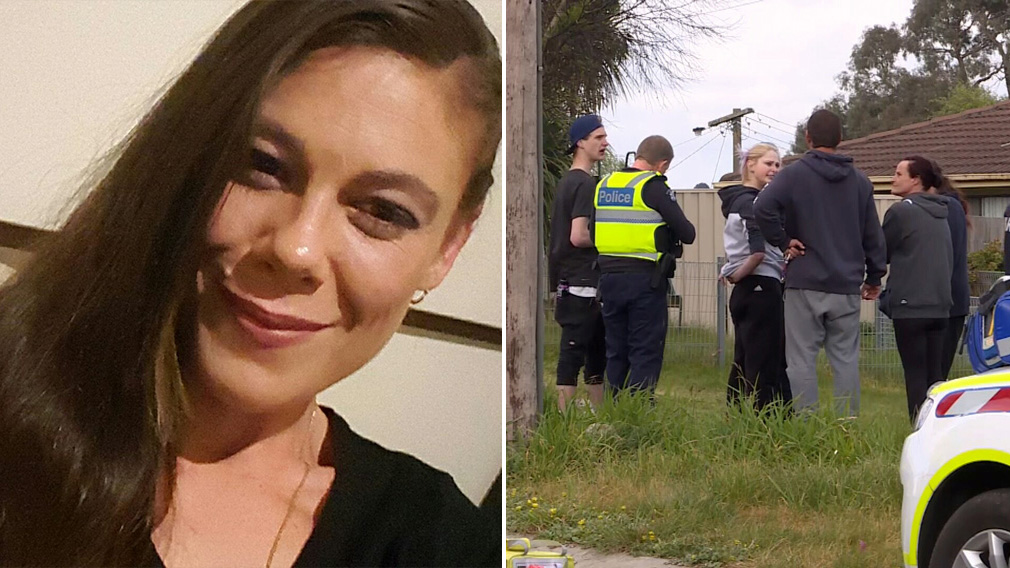 Mum found dead in burned-out Ballarat home was 'murdered'