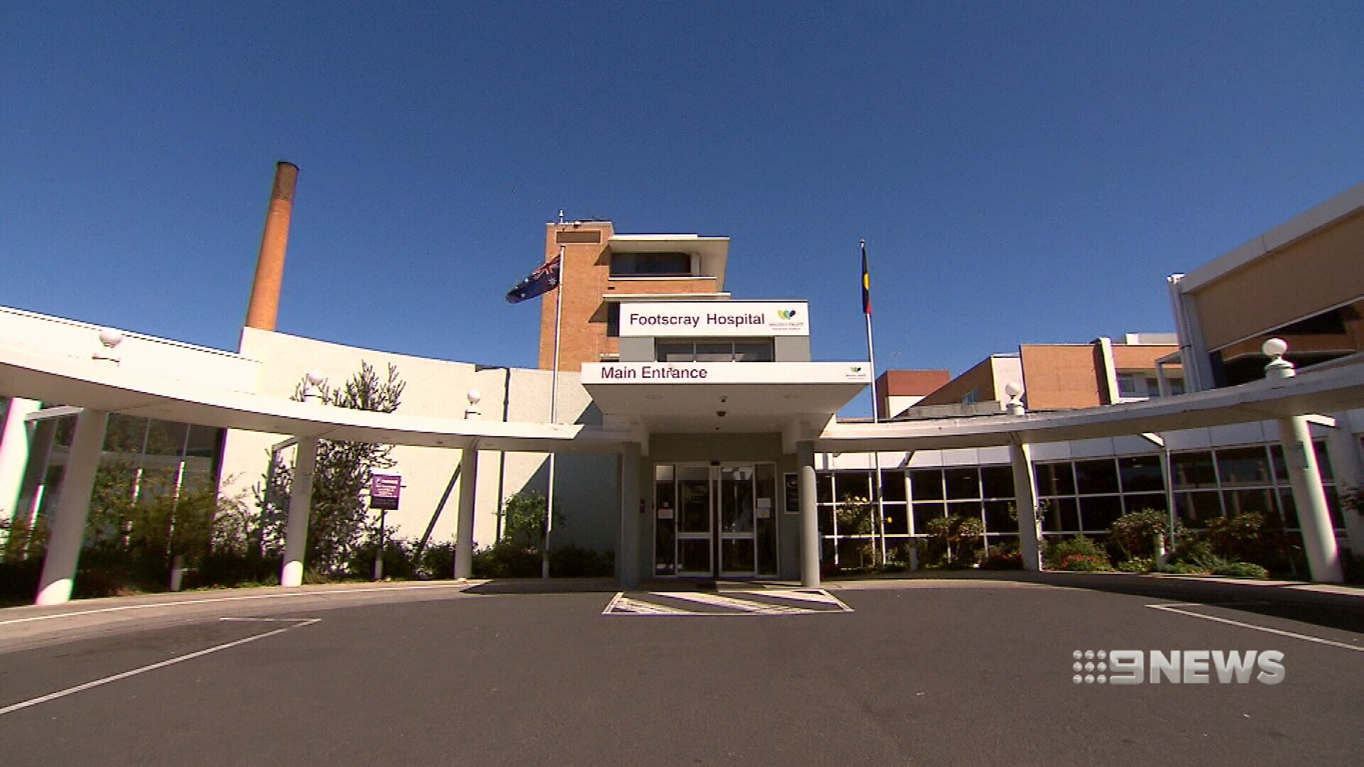 Victorian premier makes new Footscray Hospital pledge