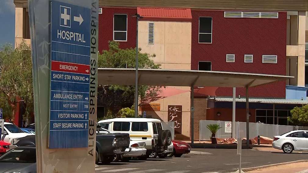 Investigation launched after five-year-old girl 'sexually assaulted' in NT town