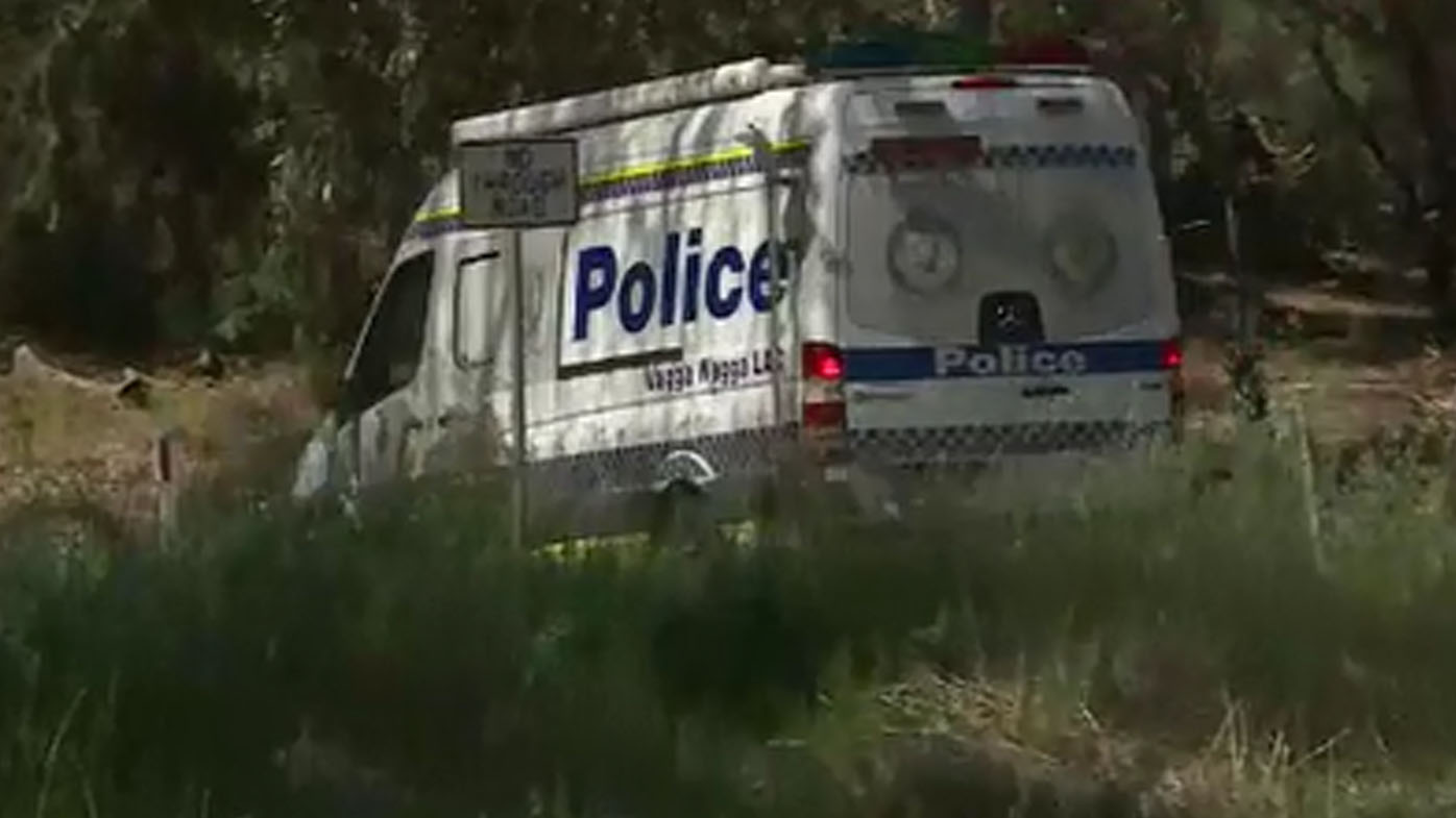 Teens tried to save mate after ute driven by boy rolled