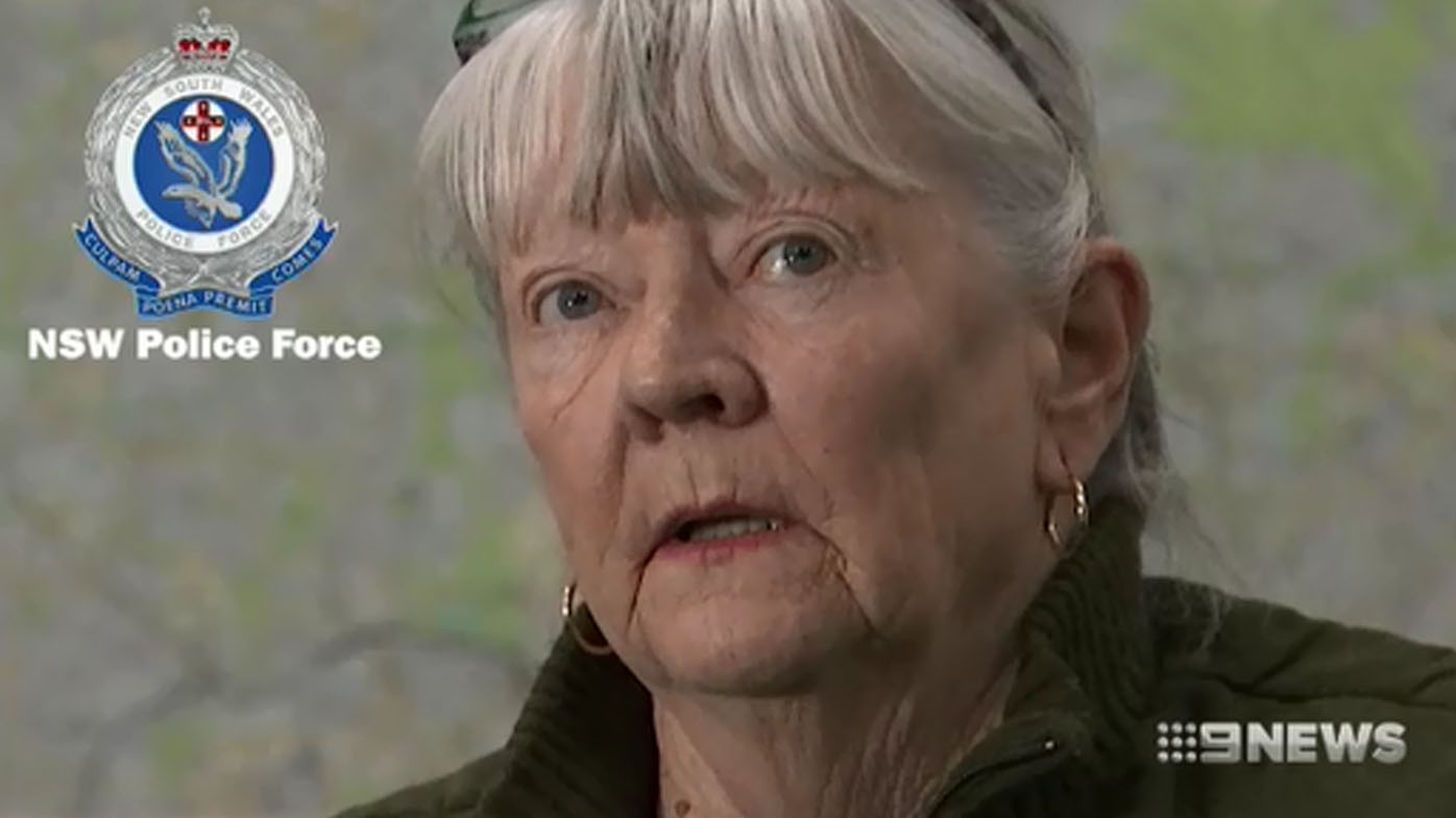 Woman speaks out after violent 13-hour kidnapping ordeal