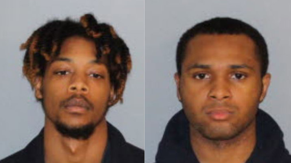Man 'raped baby while another filmed attack'