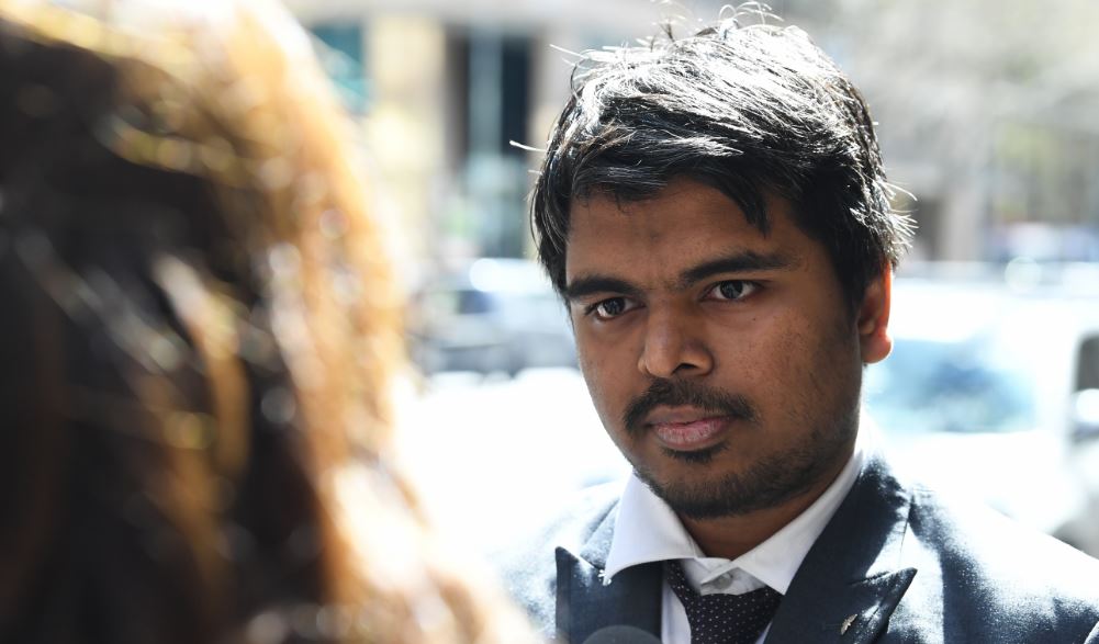 Case dismissed for student who took uni to court over dog assignment
