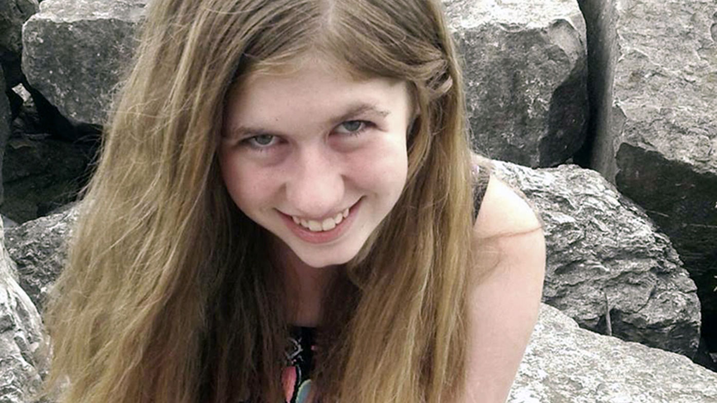 Teen missing after parents found dead in Wisconsin home