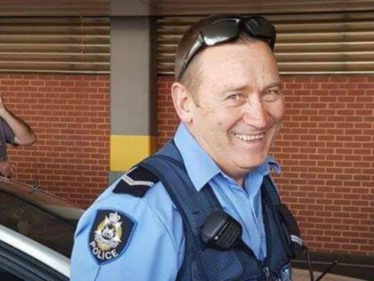 Perth Police Officer Who Took Own Life Praised In Tributes