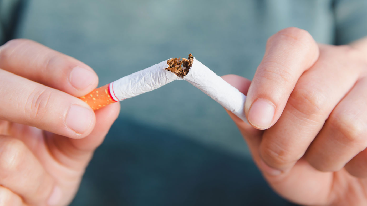 How to quit smoking without gaining weight? 9Coach