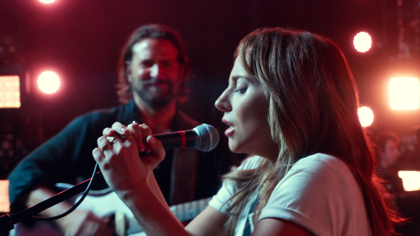 A Star Is Born movie review 9Celebrity