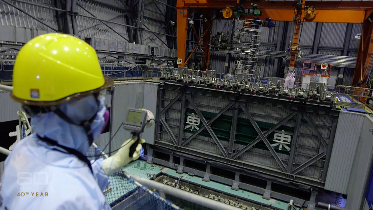 Is nuclear power the solution to our energy crisis?
