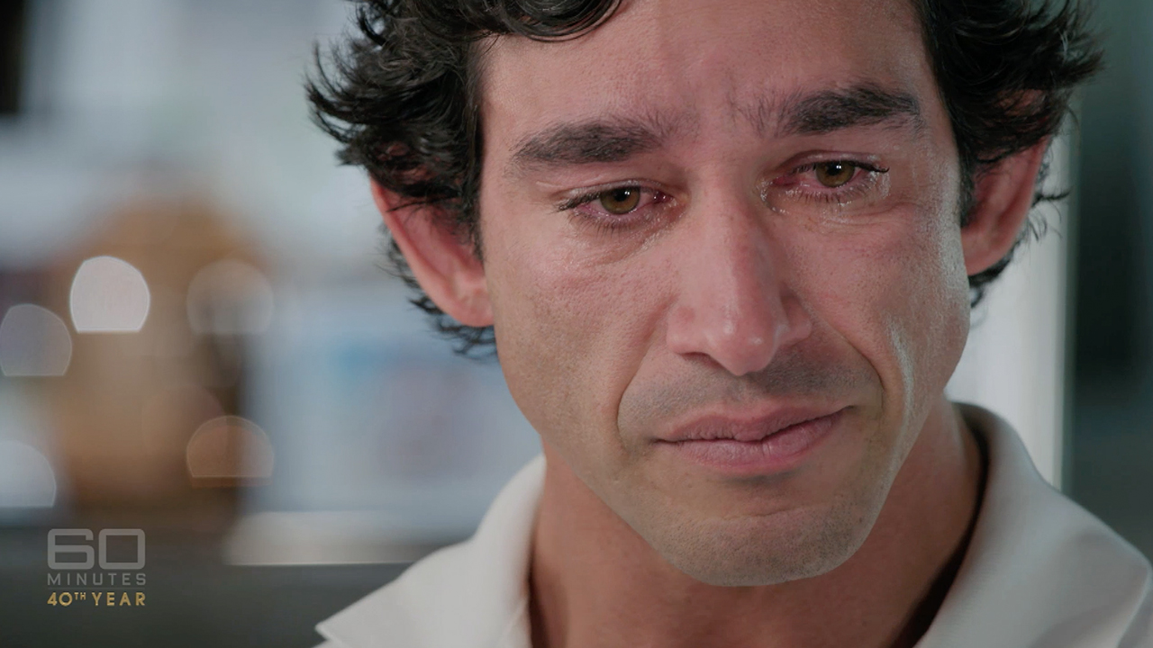 Thurston breaks 14-year silence on Bulldogs gang rape scandal