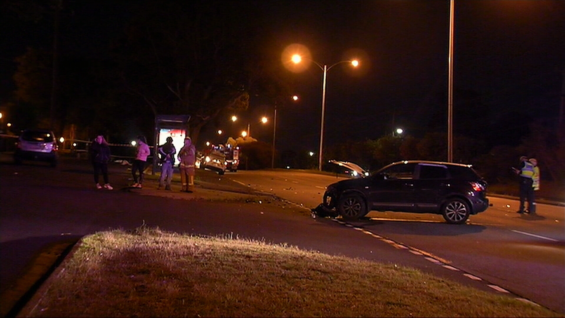 Motorcyclist killed in fatal accident in Clayton