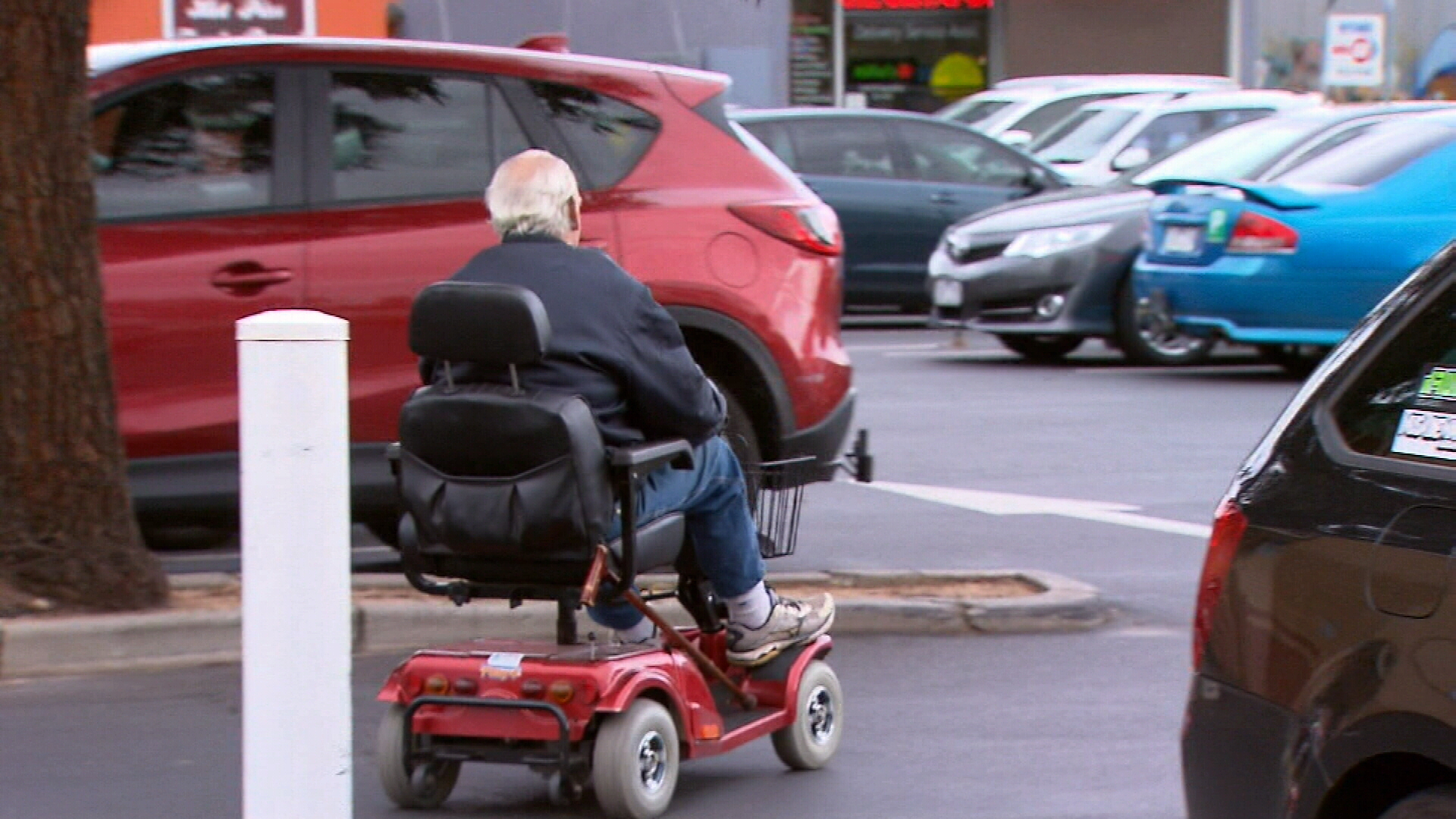 Calls for new consumer laws after mobility scooter fatal fire Geraldton