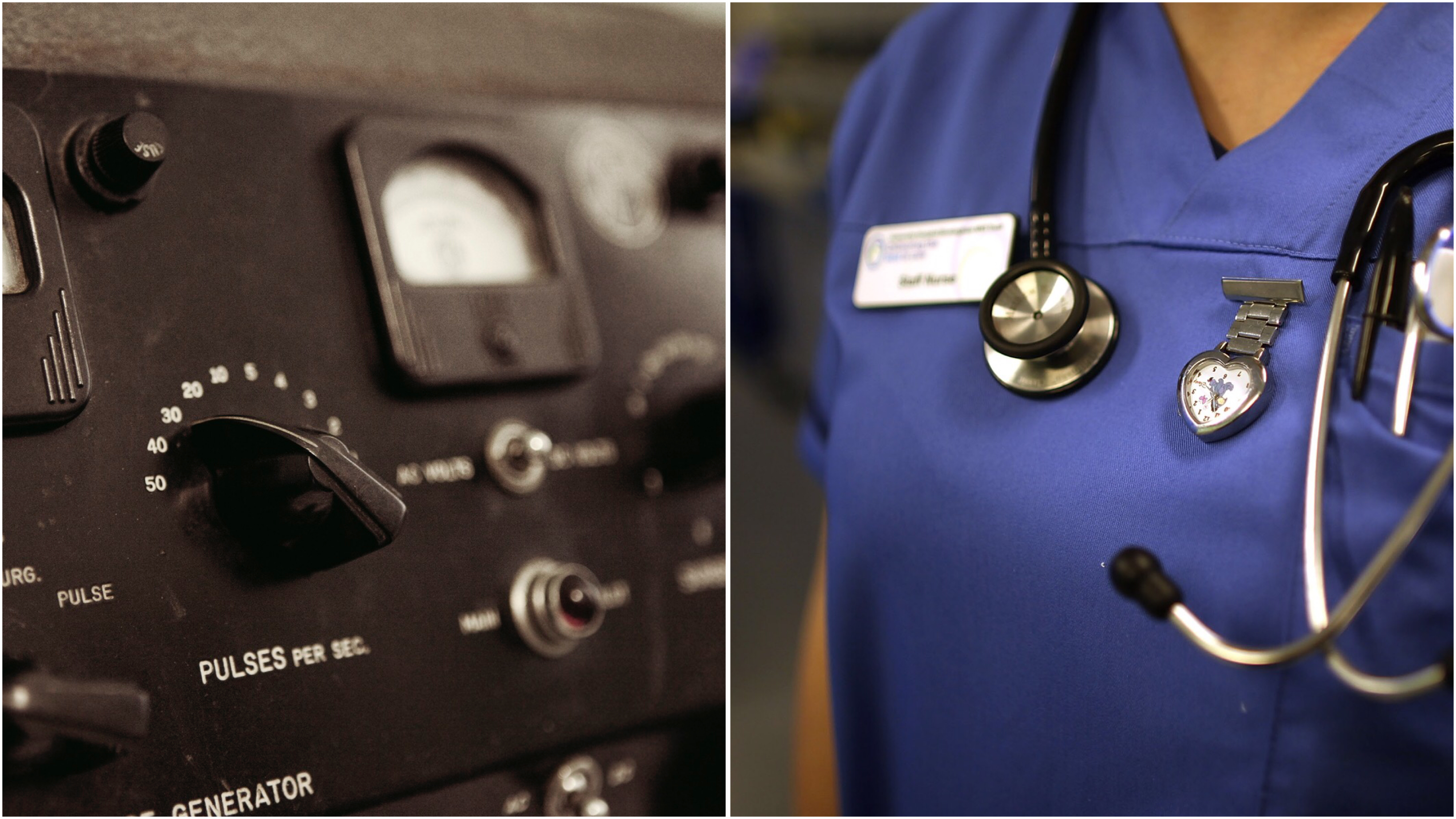 Electroconvulsive therapy Controversial mental health treatment