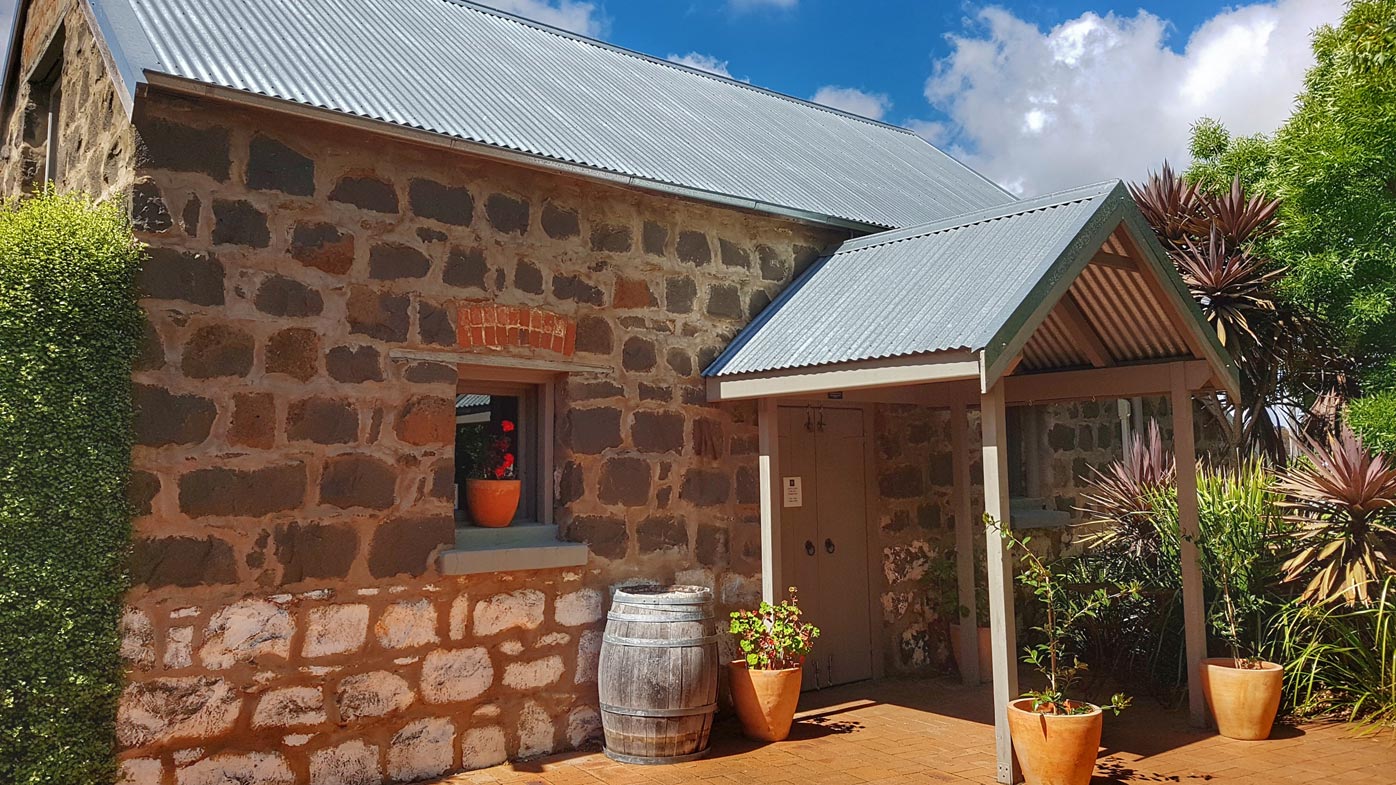 Millthorpe NSW 24 hour guide Restaurants, Cellar Doors, Shopping 9Travel