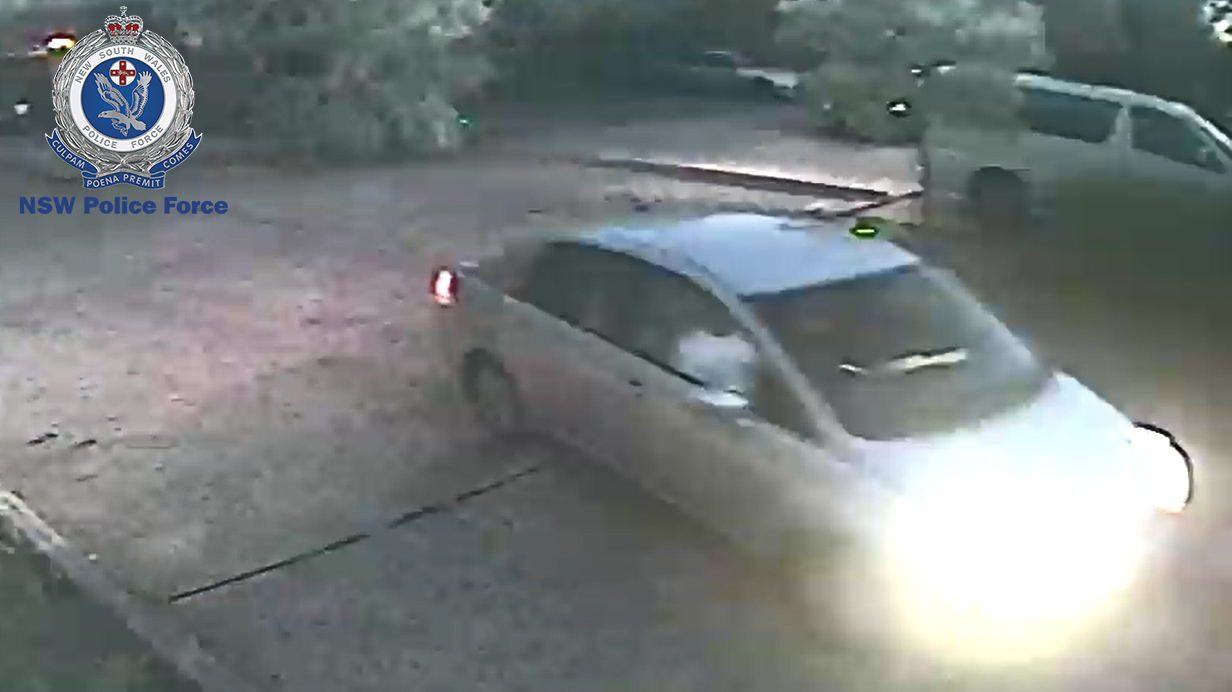 Police hunt gun supplier over Sydney shooting murder