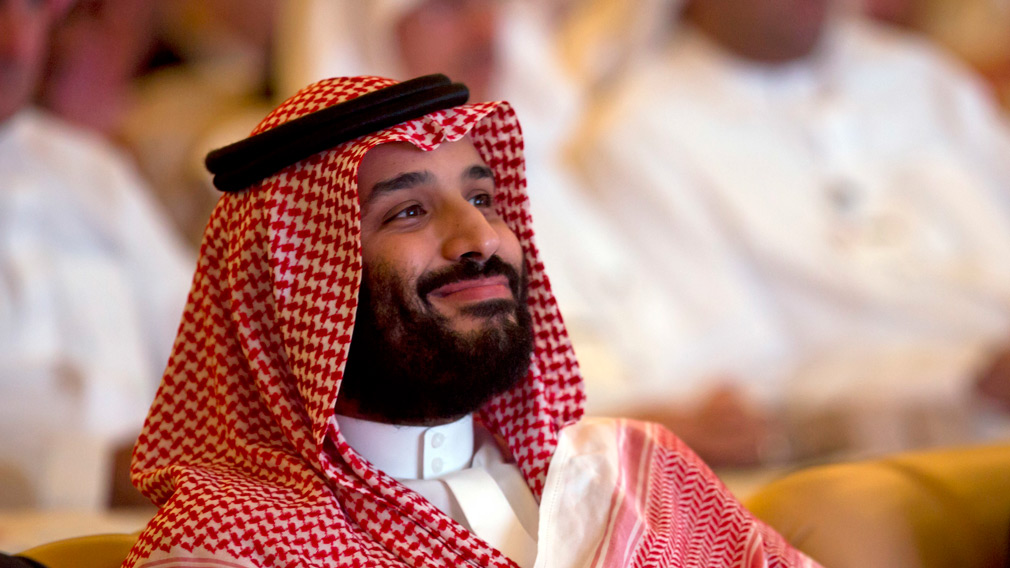 Saudi prince ordered Khashoggi death: CIA