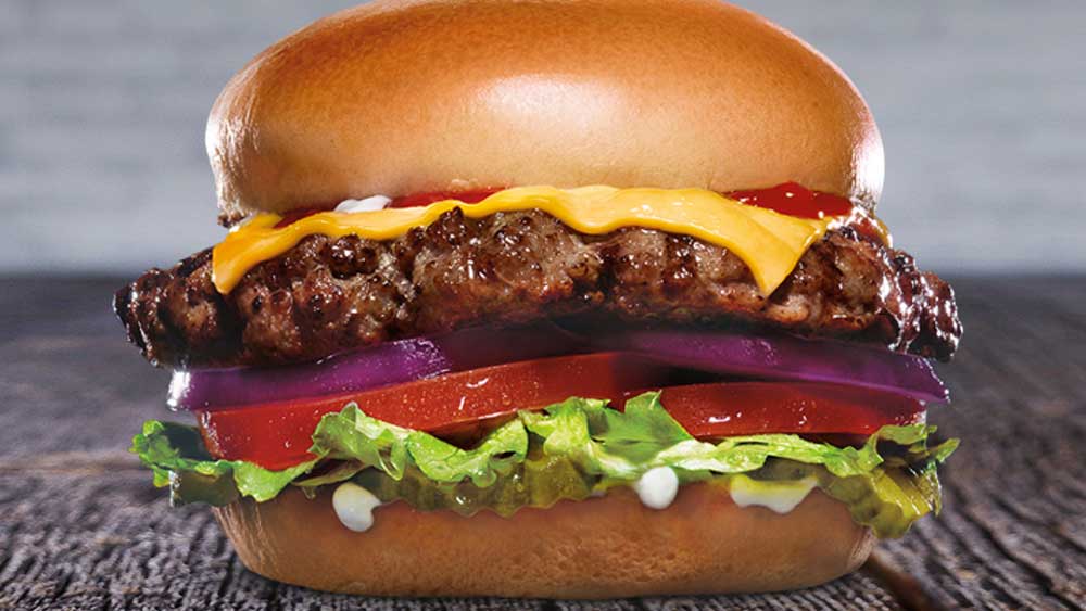 Carl's Jr in Australia Company expands in Melbourne 9Kitchen