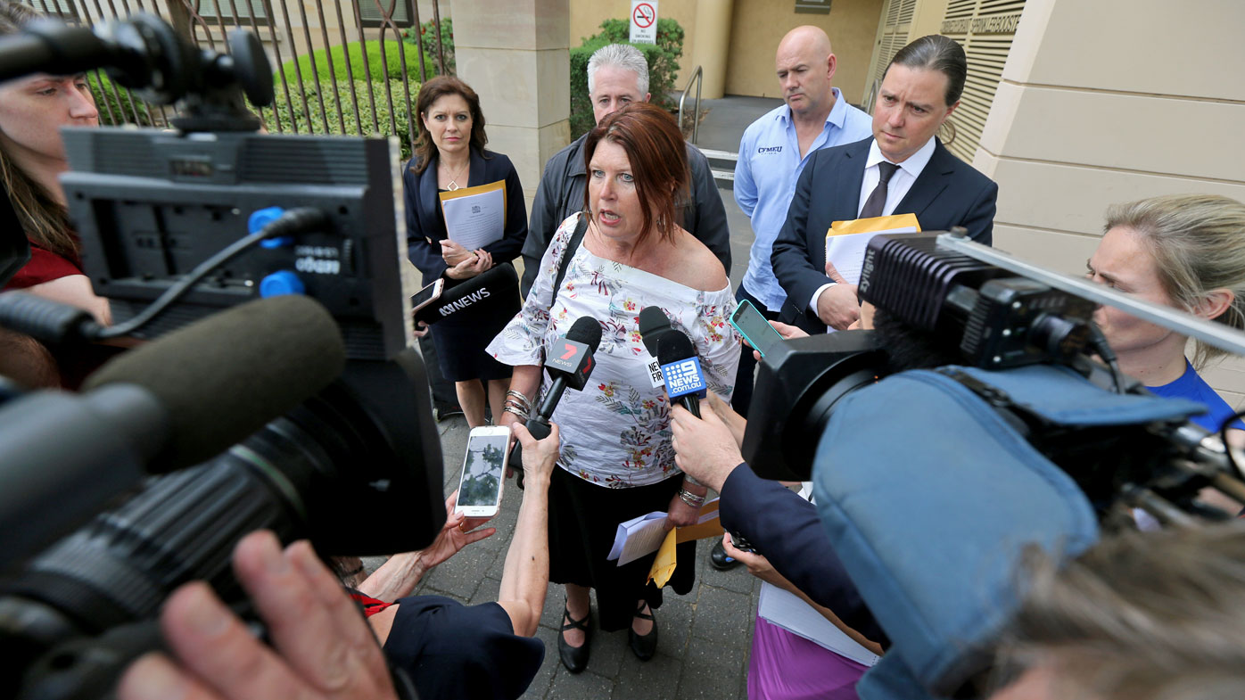 Workplace death Scissor lifts must have spotter coroner