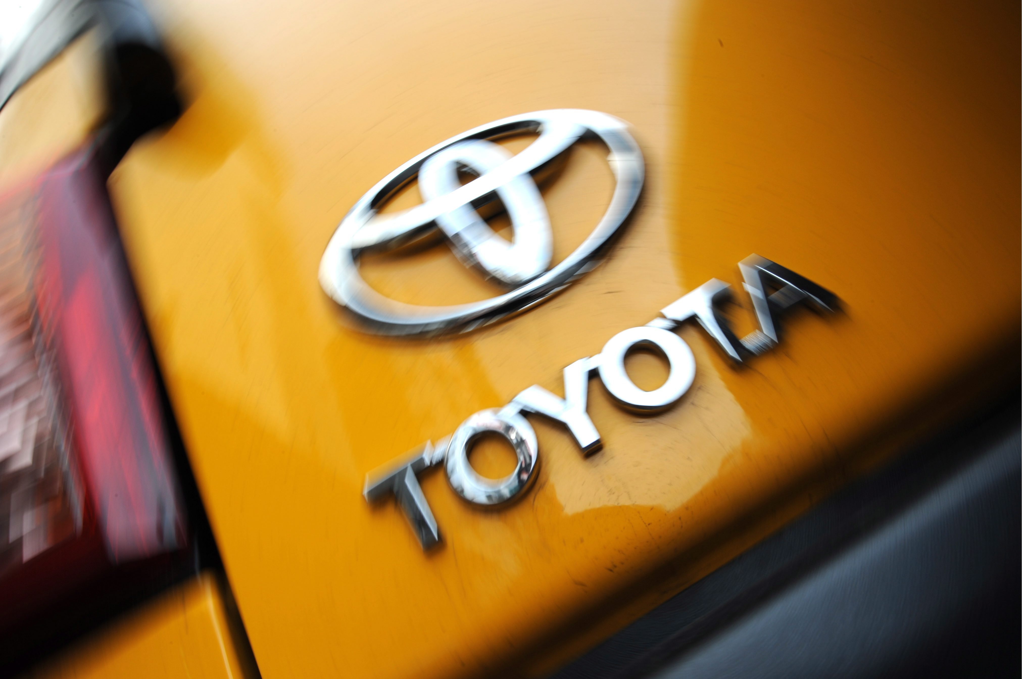 Toyota recalls one million vehicles over airbag defect