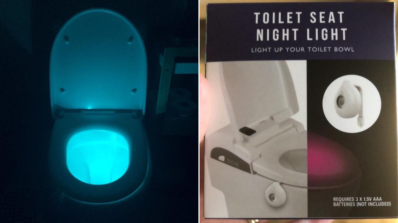 Kmart hack The 8 Kris Kringle gift Mums are using for toilet training