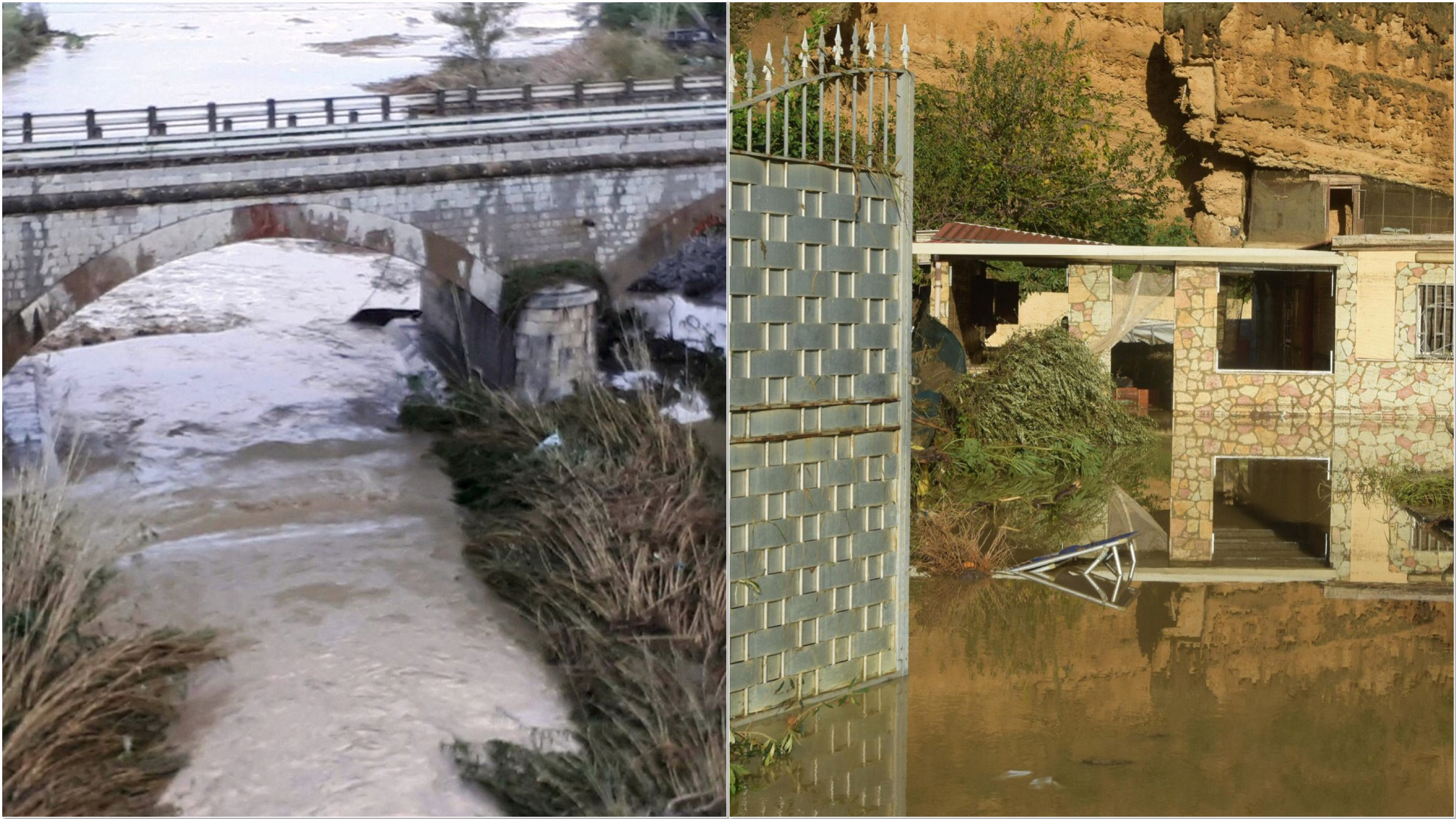 Italy At least 29 dead as storms cause flooding