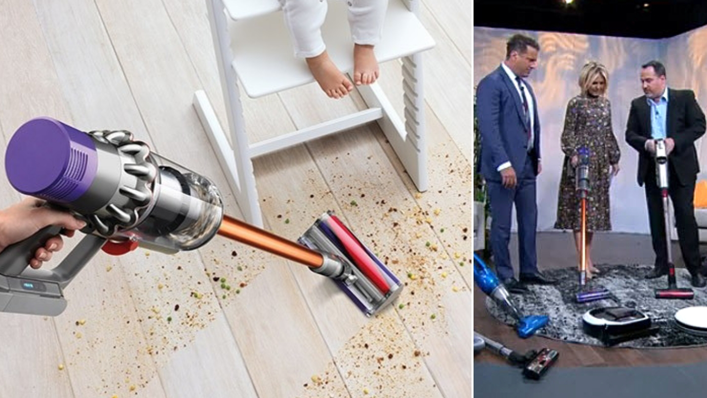 The best vacuum cleaners for every budget 9Homes