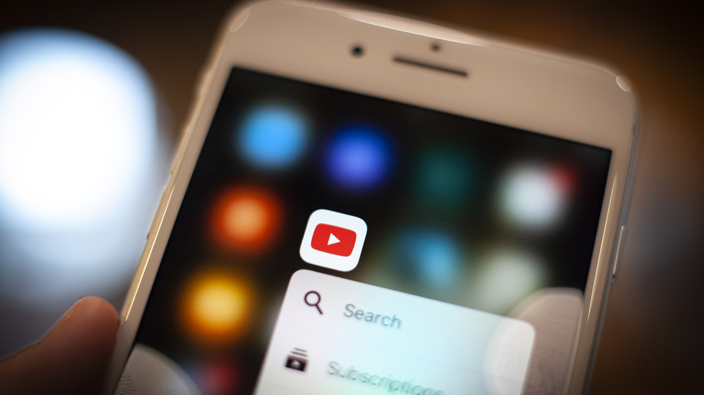 P-plater caught driving 62 km/h over limit watching YouTube videos