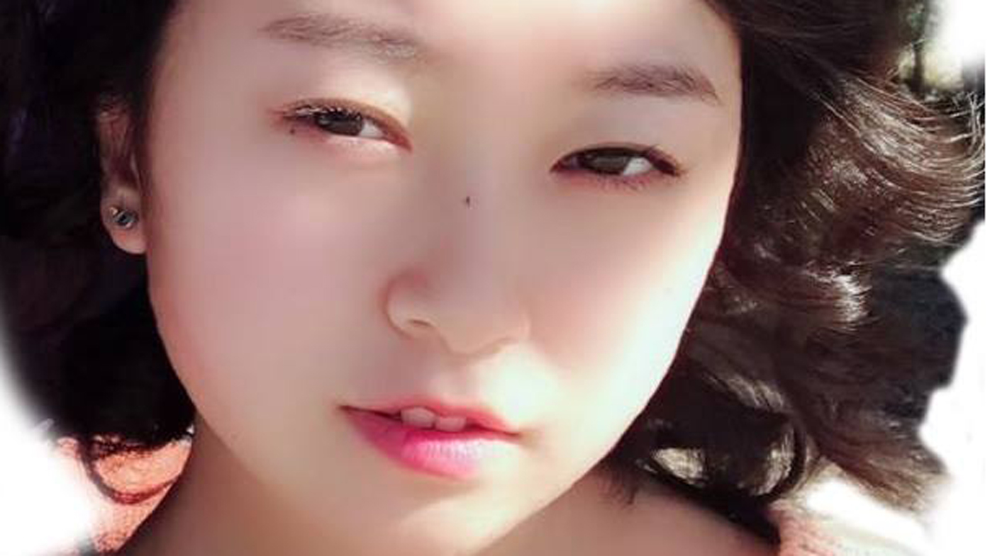 Teenage girl missing from Schofields