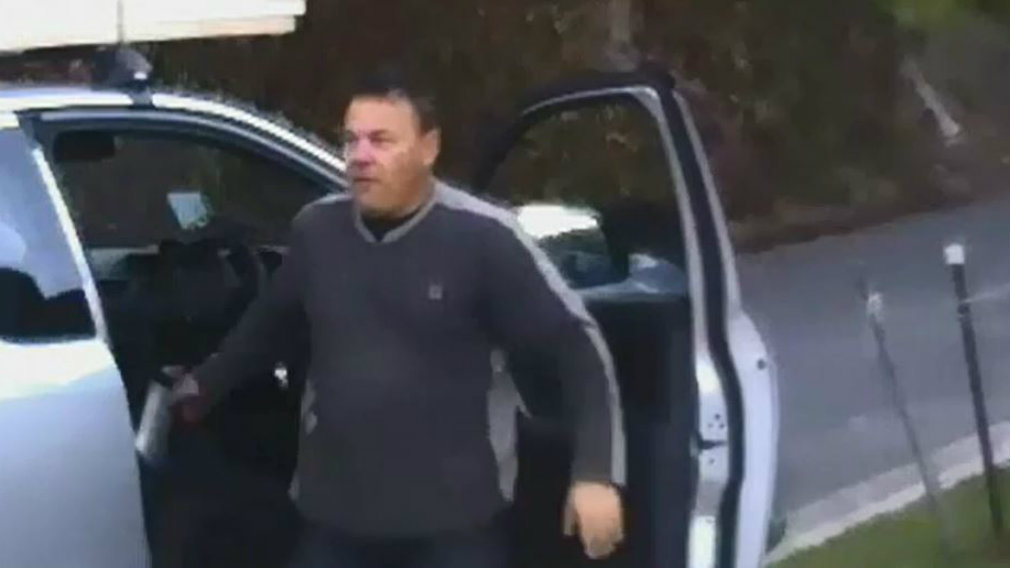Brisbane tradie convicted of stalking neighbours