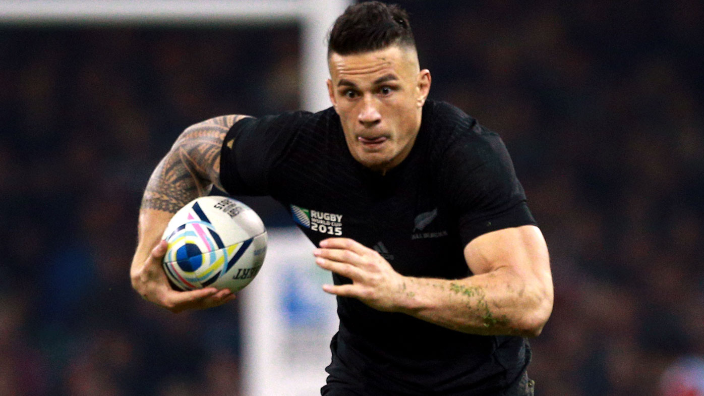 Bulldogs respond to SBW bombshell
