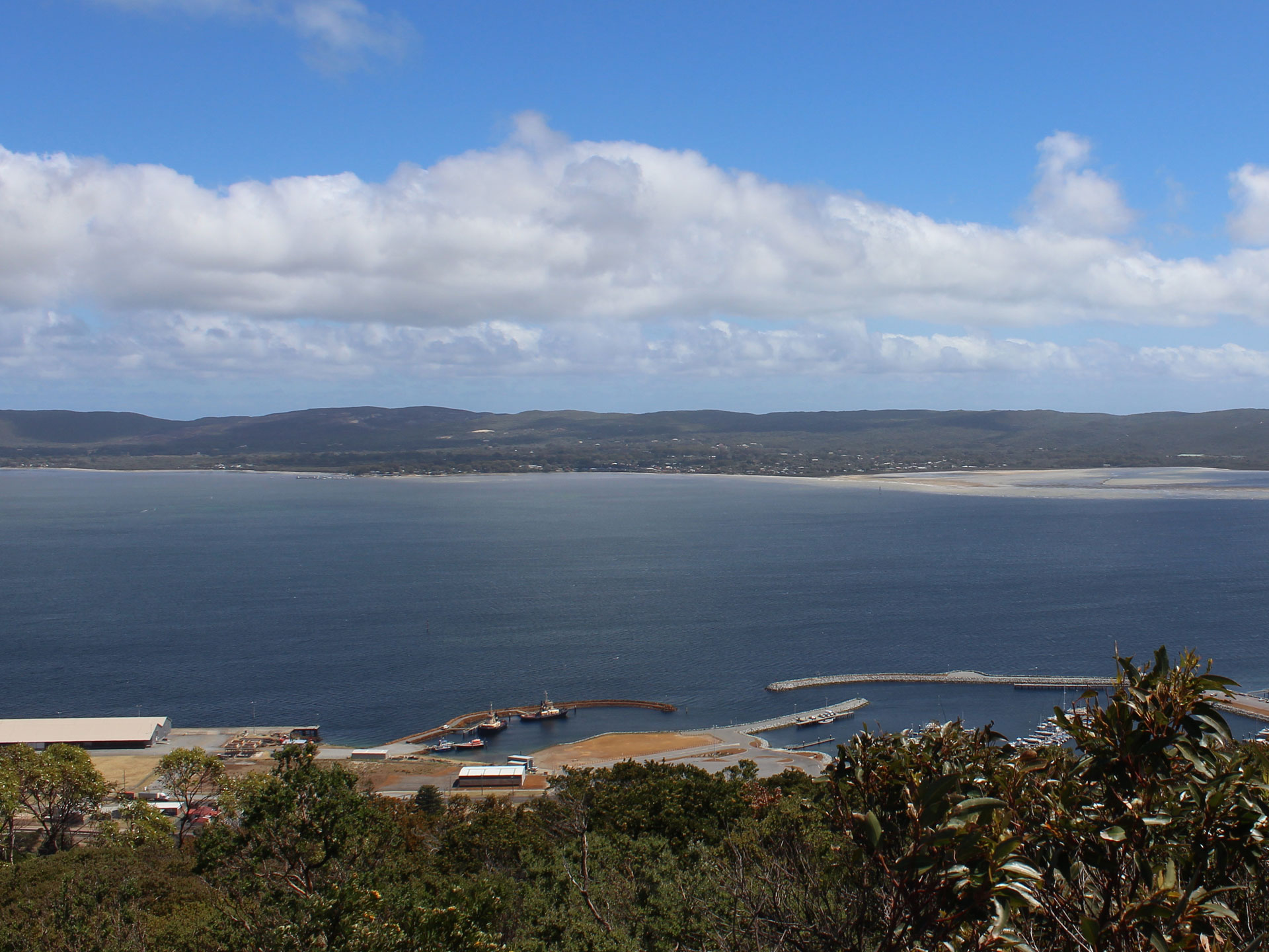Western Australia hit by 5.4-magnitude earthquake