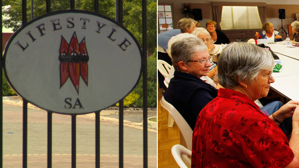 Retirement home alcohol ban slammed as 'un-Australian'