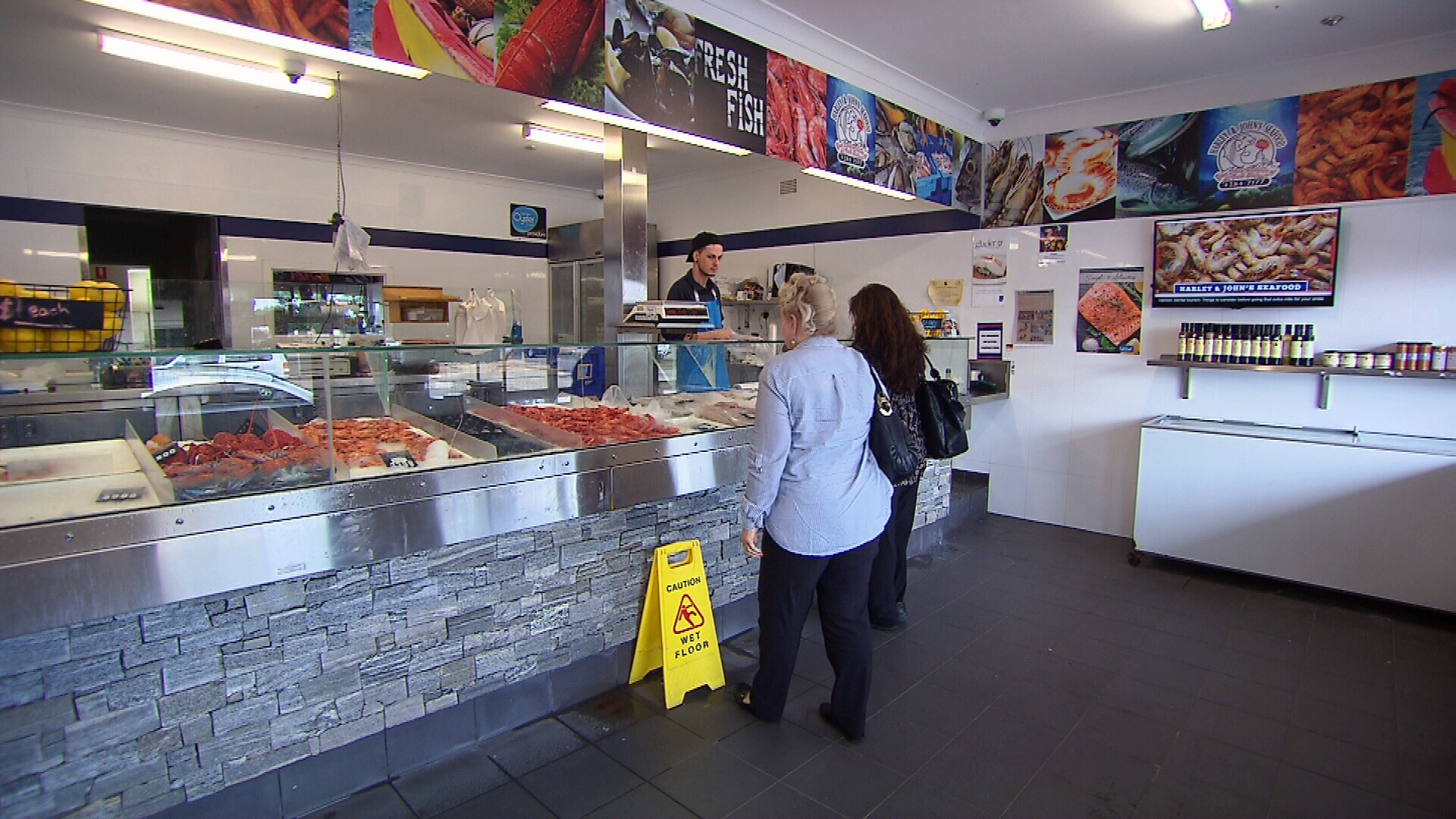 Small businesses left thousands out of pocket by advertising deal
