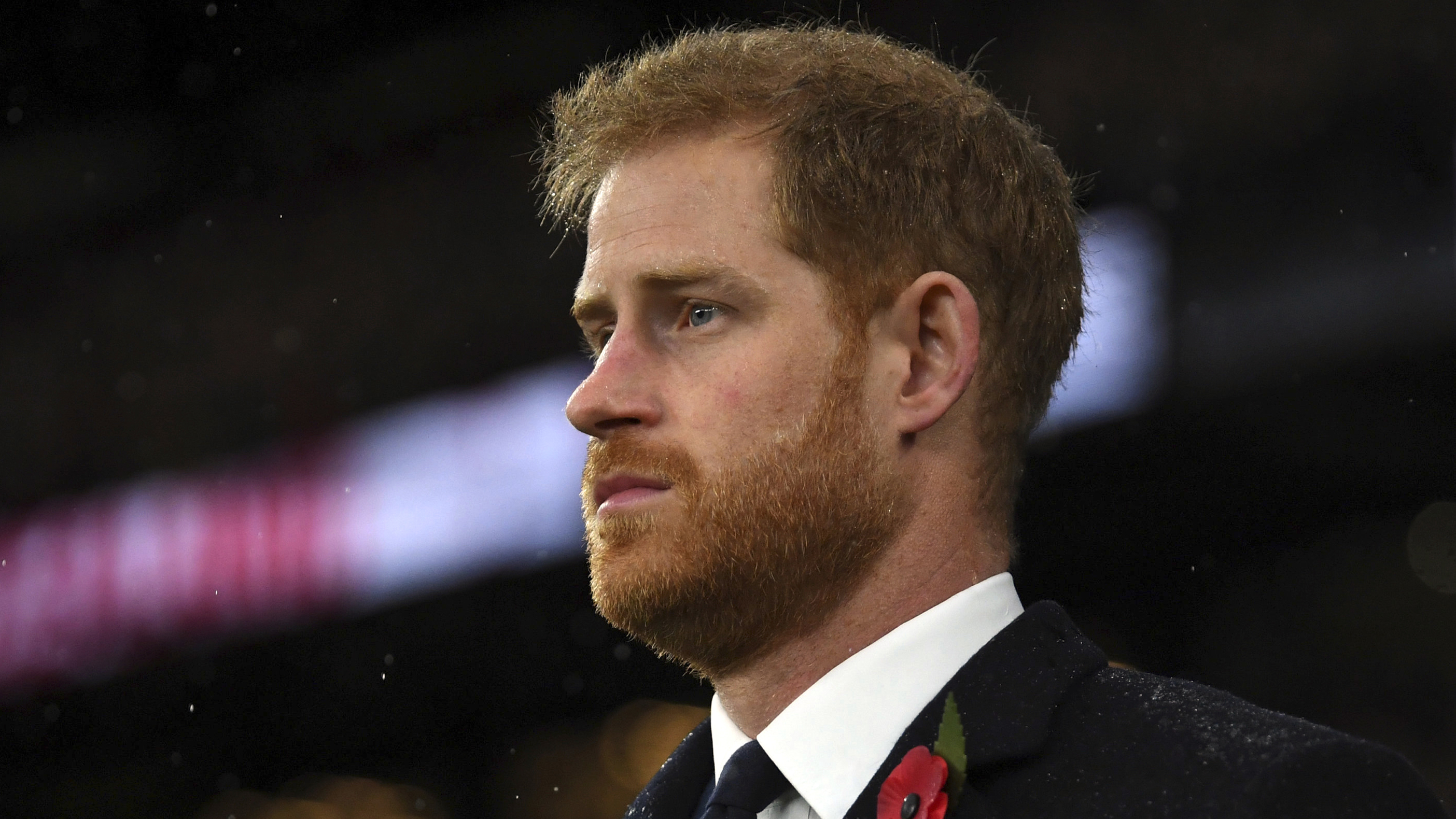 Prince Harry father: uncovered photo proves family resemblance - 9Honey