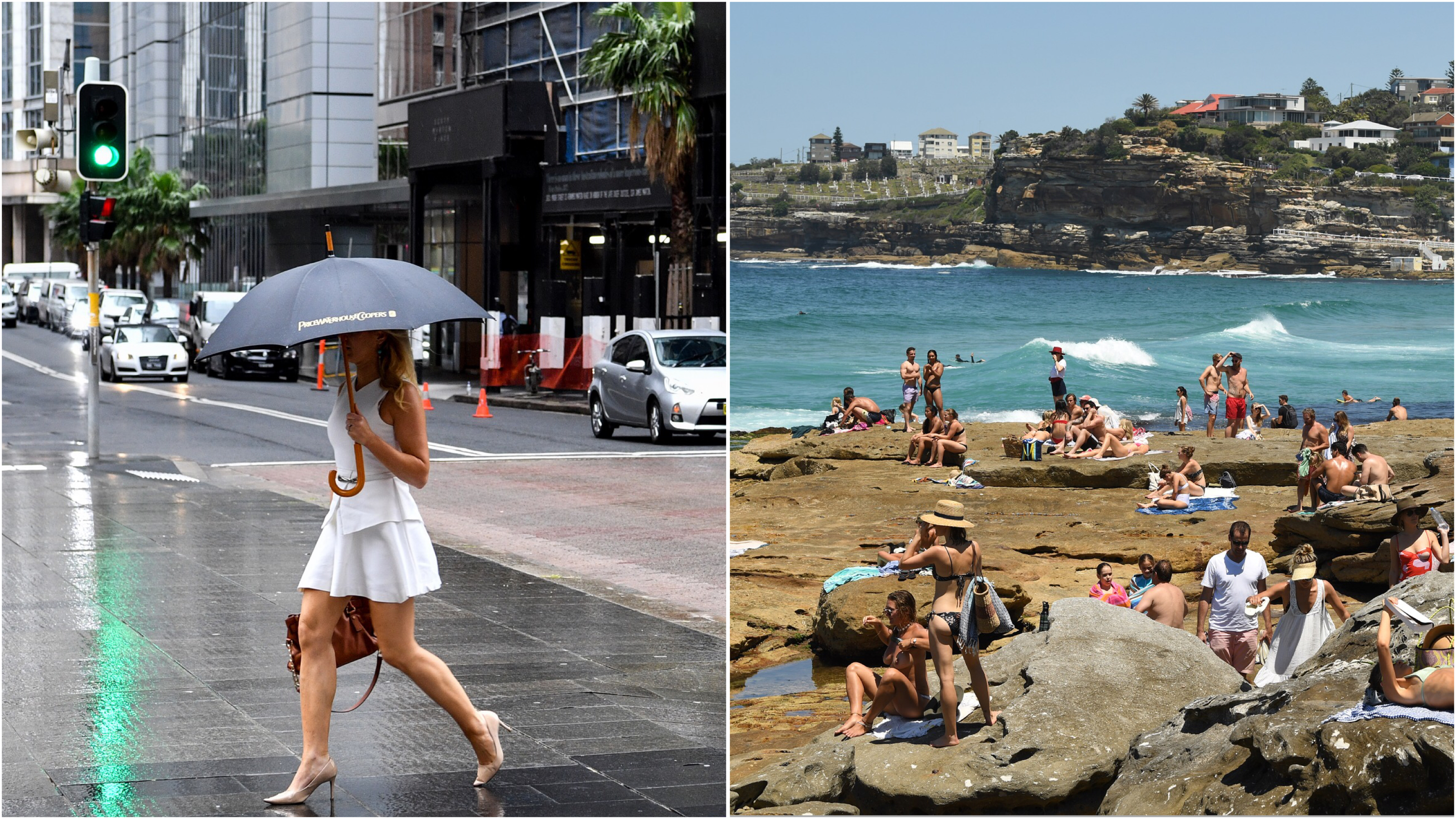 Some drought relief expected, but summer will be hot