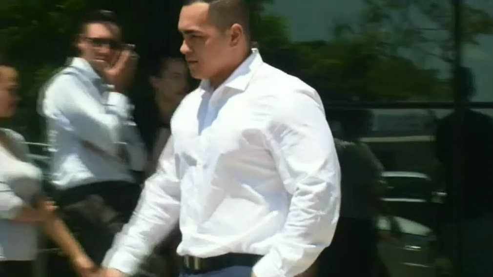Killer wants exemption from 'no body, no parole' laws