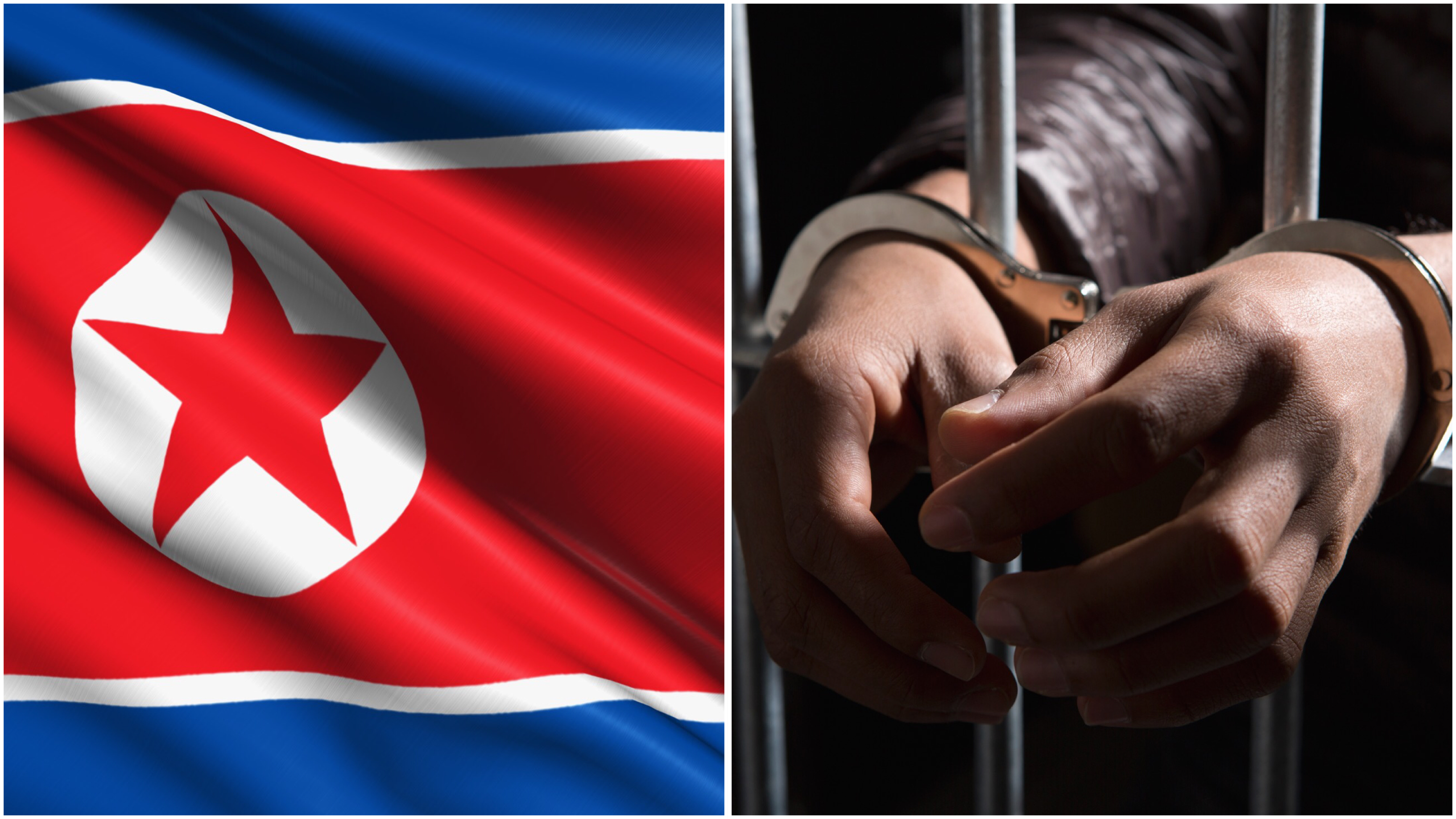 US man will be deported after months in North Korea detention