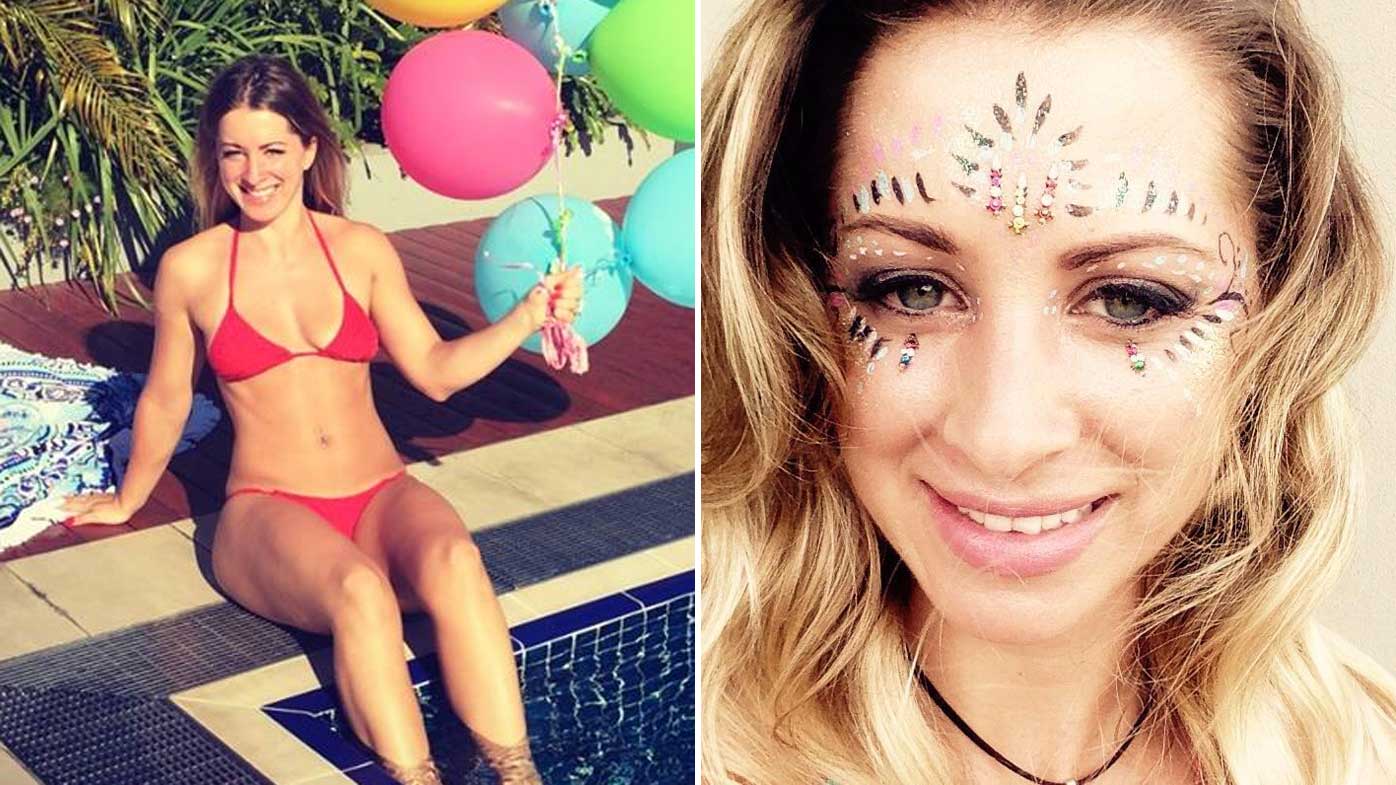 Stacey Tierney: Melbourne dancer death police probe closed