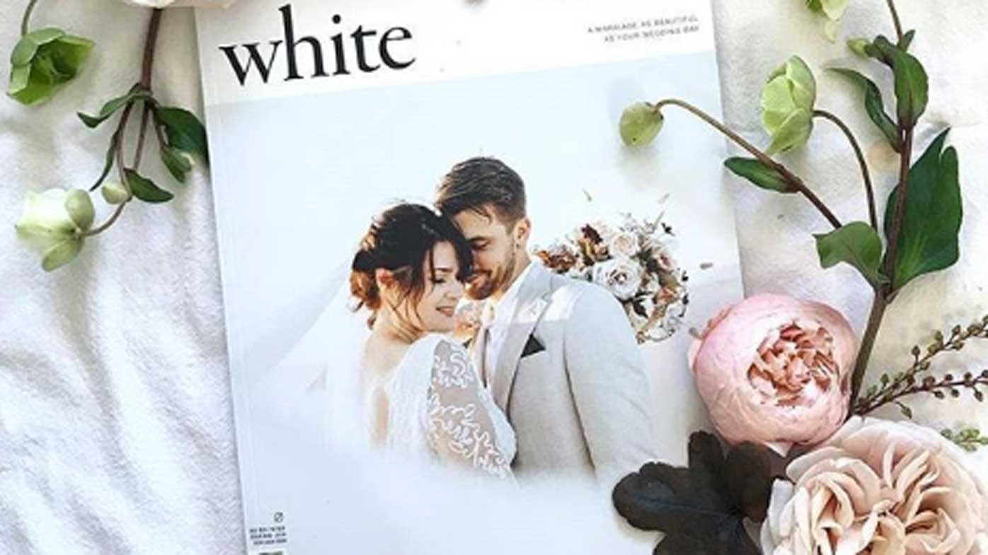 Wedding magazine closes after same-sex marriage controversy