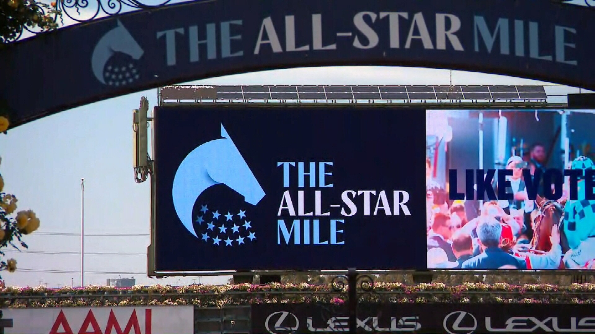 Allstar Mile Racing Victoria announce new 5 million race