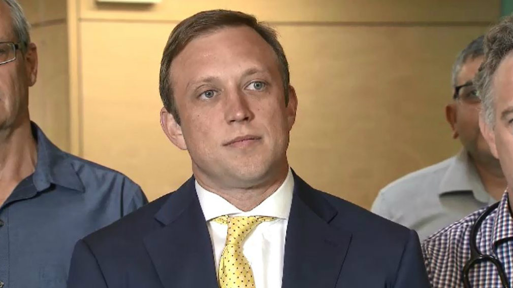 Health minister under pressure over Lady Cilento name change survey
