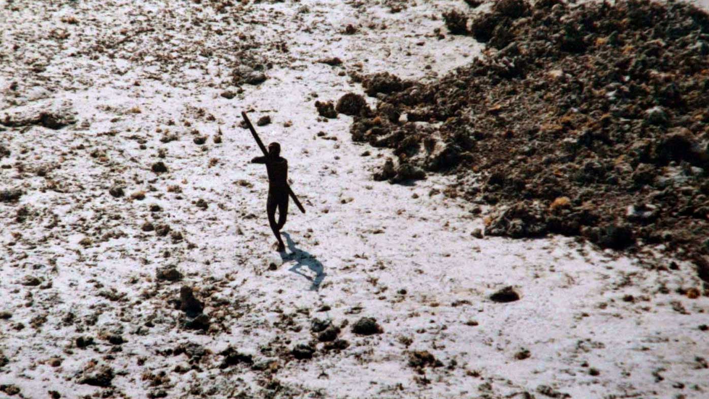 American man killed by remote tribe