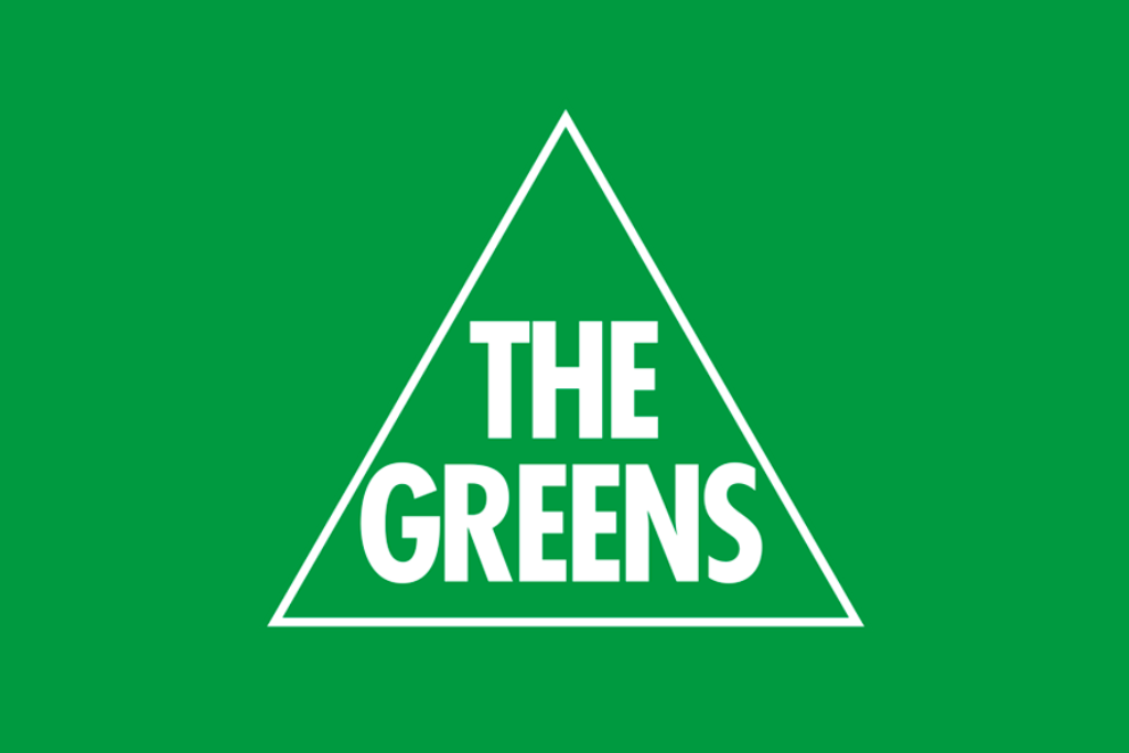 Rape-accused Victorian Green will still appear on ballot