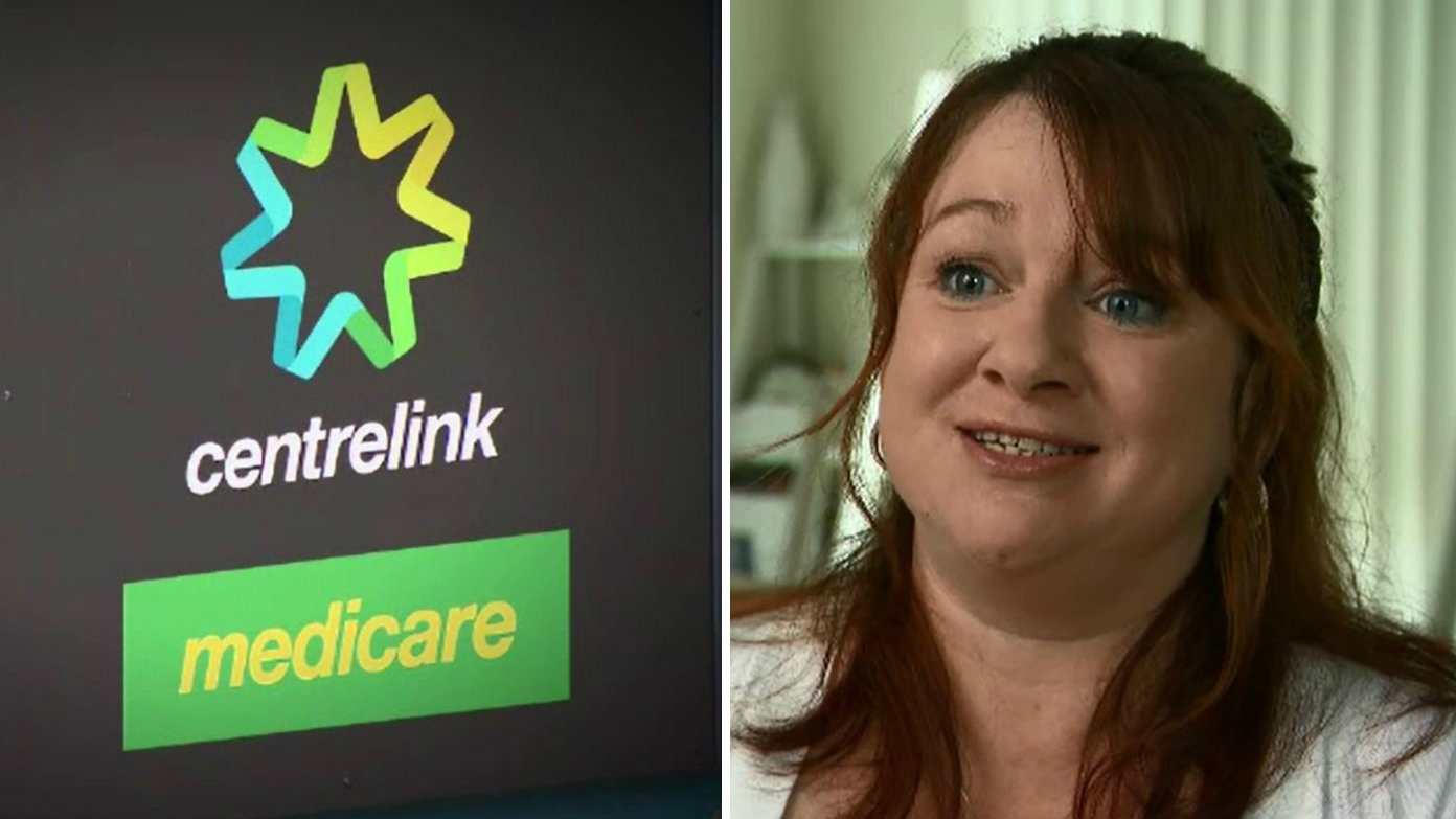 Single mum takes on Centrelink over $40k debt – and wins