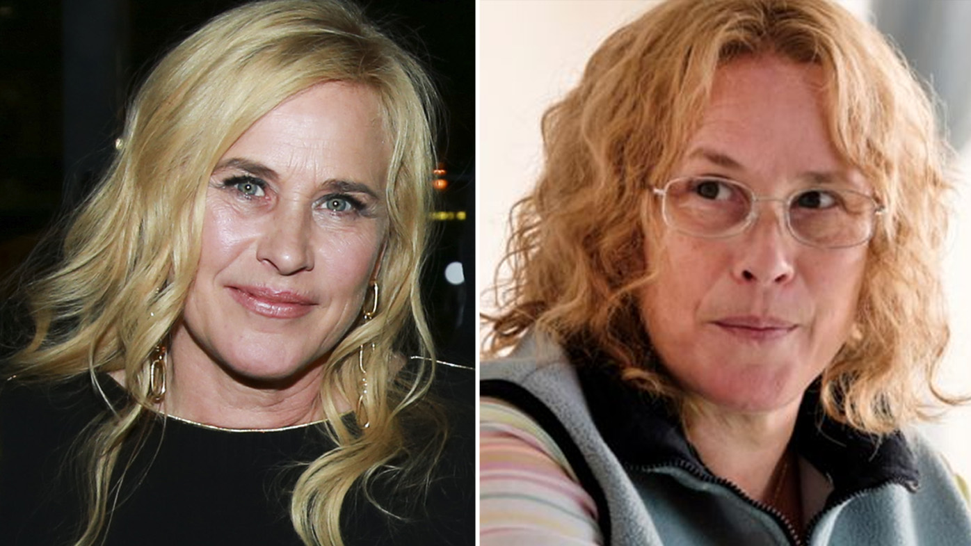 Escape At Dannemora Patricia Arquette Transforms Into Inmate Joyce Tilly Mitchell 9celebrity